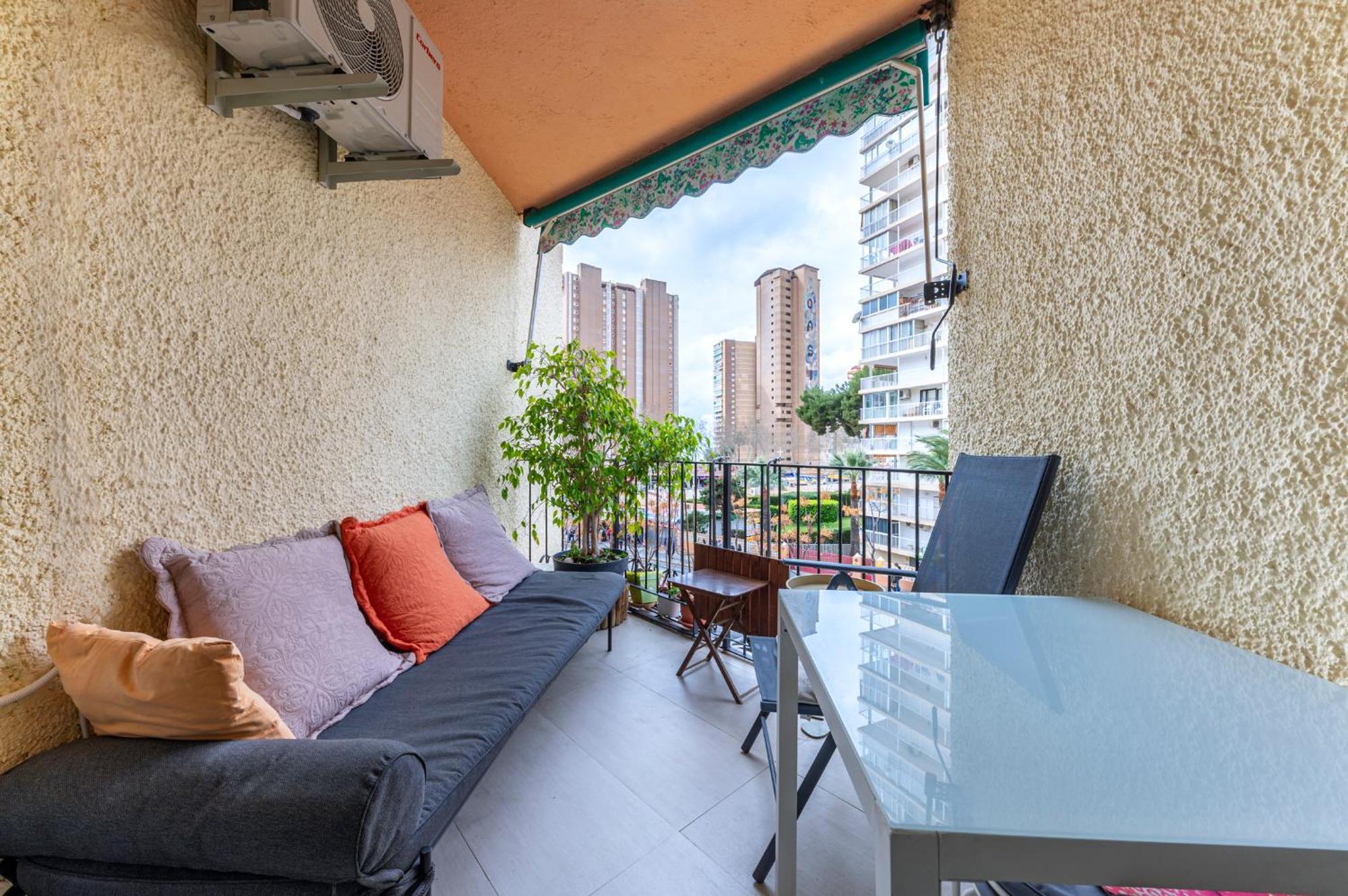 Appartement Mediteran 150 M *