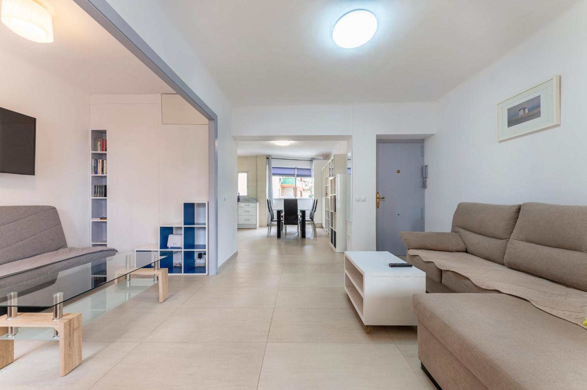 Appartement Mediteran 150 M *